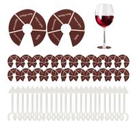 Ungtyb Drink Roulette Game, Spinnings Wheel Drinking Game Set, Interactive Party Board Toy with Shot Glasses, Fun Naughty Adults, Birthdays, Wine Tasting, Christmas Night, 5 x 5 cm ABS