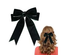 Ungtyb Hair Bows for Women - Bowknot Barrettes Hairstyles Accessories,Hair Bow Clips for Women,for Teens Kids Children Sister Her Girlfriend