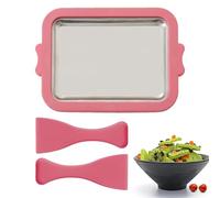 Ungtyb Instant Ice Cream Maker | Homemade DIY Ice Cream Instant Pan/Roll,Mini Stir Fried Yogurt Machine, Machines for Kids Home Party