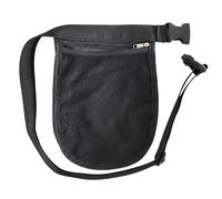 Ungtyb Pickleball Bag, Oxford Fabric Pickleball Case, Pickleball, Sweat Resistant Pickleball Holder, Adjustable Pickleball Case, 7.28 x 10.24 Inch for Men and Women (Black), Black, riferimento