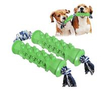 Ungtyb Squeaky Dog Toy, Dog Chew Toy,Interactive Dog Toy | Squeaky Rubber Toy, Dog Enrichment Toy, Indestructible Toys