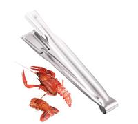 Ungtyb Stainless Steel Peeler Code, Device for Portable Shelling in the Kitchen for Family Dinner, Aperitif and Meetings