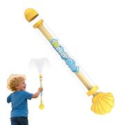 Ungtyb Water Squirter | Entertainment Summer Gadget - Firework Water Squirter Spray Toy | for Swimming Pool Park Nighttime Event Boys Girls Teens Couples Friends