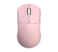 Ungtyb Wireless Mice, 2.4G Silent Cursor Controller, Adjustable DPI, Ergonomic Laptop Accessory, 1 Pack, with USB Receiver, Ideal for Home Office, Work, Study, Travel, 4.33x2.36x1.46 in