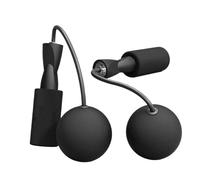 Ungtyb Workout Jump Rope | Cordless Weighted Exercise Jump Rope | Efficient Skipping Training with Cordless Ball for Indoor and Outdoor Training