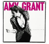 Unguarded by AMY GRANT (2007-08-14)