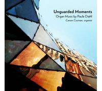 Unguarded Moments
