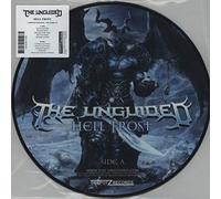Unguided - Hell Frost (Picture Disc) [VINYL]