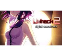 Unhack 2 - Digital soundtrack DLC