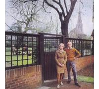 Fairport Convention - Unhalfbricking