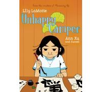 Unhappy Camper : A Graphic Novel