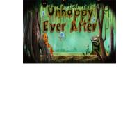 Unhappy Ever After Steam Key GLOBAL
