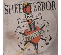 Unheard Unloved [VINYL]