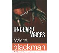 Unheard Voices: An Anthology of Stories and Poems to Commemorate the Bicentenary Anniversary of the Abolition of the Slave Trade