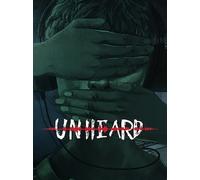 Unheard - Voices of Crime Edition (PC) - Steam Key - GLOBAL