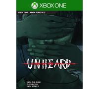 Unheard - Voices of Crime Edition (Xbox One) - Xbox Live Account - GLOBAL