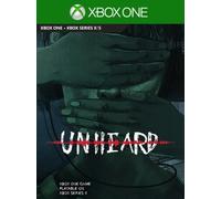 Unheard - Voices of Crime Edition (Xbox One) - Xbox Live Key - EUROPE