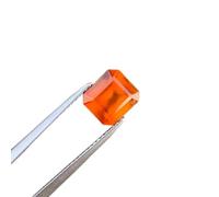 Unheated Untreatet 7.85 Ratti A+ Quality Natural (Hessonite) Gomed Stone Loose Gemstone For Women'S And Men'S-B0C7LCV2MRNAMZ