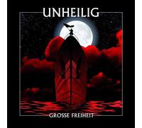 UNHEILIG - GROSSE FREIHEIT CD NEW