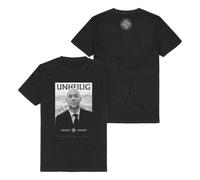 Unheilig Grosse Freiheit Foto T-Shirt black XXL