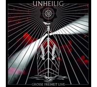 Unheilig - Grosse Freiheit Live
