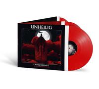 Unheilig Grosse Freiheit (Ltd. 15 Jahre Jubiläumsedition) LP multicolor Onesize