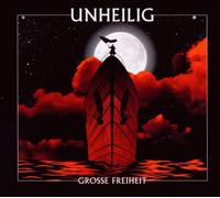 Unheilig - Grosse Freiheit (Ltd.Special Edition)