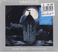 Unheilig - Grosse Freiheit (Winteredition)