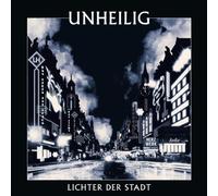 Unheilig - Lichter der Stadt (Limited Pur Edition)