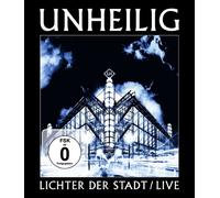 Unheilig - Lichter Der Stadt Live
