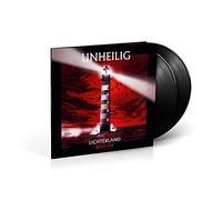 Unheilig - Lichterland: Best of (2lp) [VINYL]