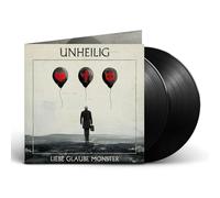Unheilig - Liebe Glaube Monster (2lp) [VINYL]