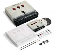 Unheilig - LIEBE GLAUBE MONSTER (Ltd. Fanbox)