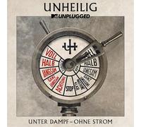 Unheilig MTV Unplugged "Unter Dampf - Ohne Strom" (2 CD) (CD) (US IMPORT)