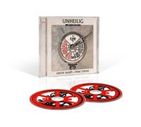 Unheilig MTV Unplugged "Unter Dampf - Ohne Strom" (2 CD) (CD) (US IMPORT)