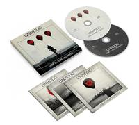 Unheilig - unheiIig neues aIbum 2O26, incI. mein Iöwe etc. Iiebe gIaube monster - deIuxe
