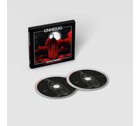 Unheilig - Unheilig, Neues Album 2025, Grosse Freiheit, 15 Jahre Jubiläumsedition Doppel-CD, 2 CD Digipack