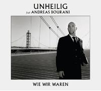 Unheilig - Wie Wir Waren (Limited Deluxe Edition inkl. Poster)