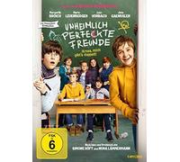 Rosenmueller,Marcus H. - Unheimlich perfekte Freunde. DVD