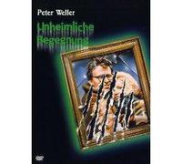 Unheimliche Begegnung