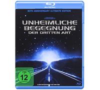 Unheimliche Begegnung der dritten Art: 30th Anniversary Ultimate Edition / Single Disc