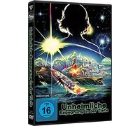 Unheimliche Begegnung in der Tiefe