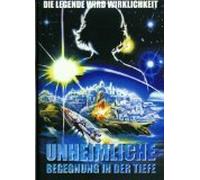Unheimliche Begegnung in der Tiefe - Import Allemagne
