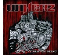 Unherz - Sturm & Drang -Ltd/Digi-