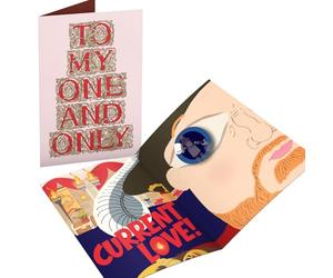Unhinged 3D Musical Anniversary Card for Husband/Wife | Pop Up Wedding Anniversary Card | Funny Henry VIII with Sound & Lights | Happy Anniversary Card for Couple, Mum, Dad, Girlfriend, Valentines Day