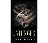 Unhinged: A Dark Mafia Stalker Romance: 4 (Bratva Kings)