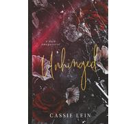 Unhinged A Dark Omegaverse