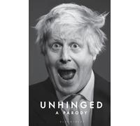 Unhinged: A Parody