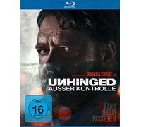 Unhinged - Ausser Kontrolle BD