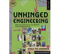 Unhinged Engineering